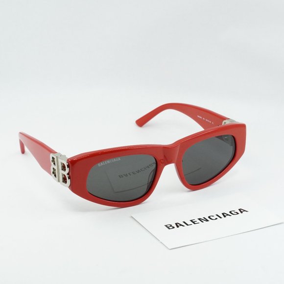 FINAL PRICE NEW BALENCIAGA BB0095S 016 SUNGLASSES main image 8